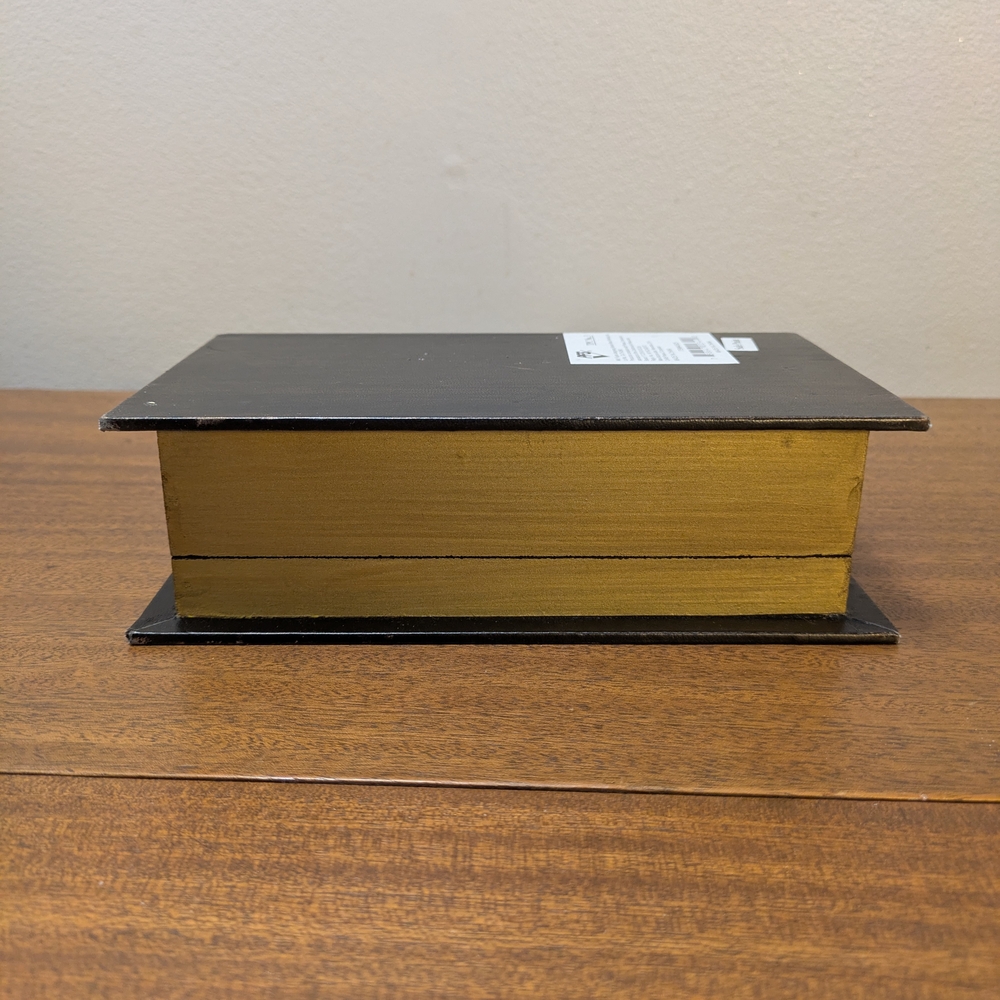 Hidden Stash Box. - Picture 6 of 7